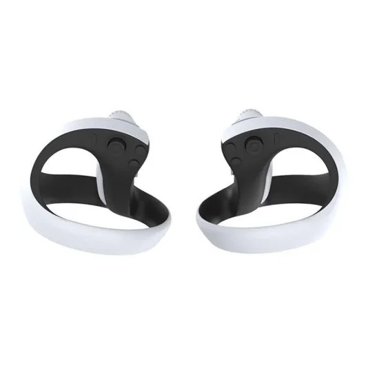 Dobe Silicone Pad For Ps Vr2 - White